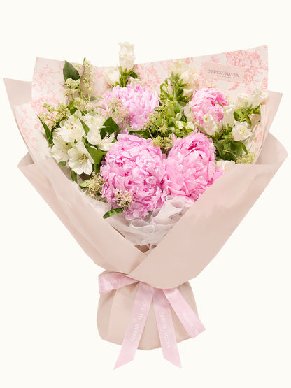 Peony Daydream