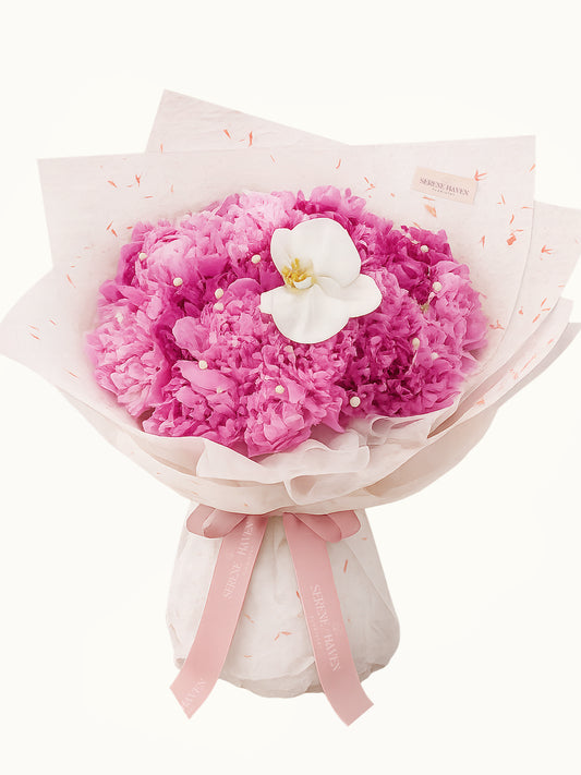Peony Pearl
