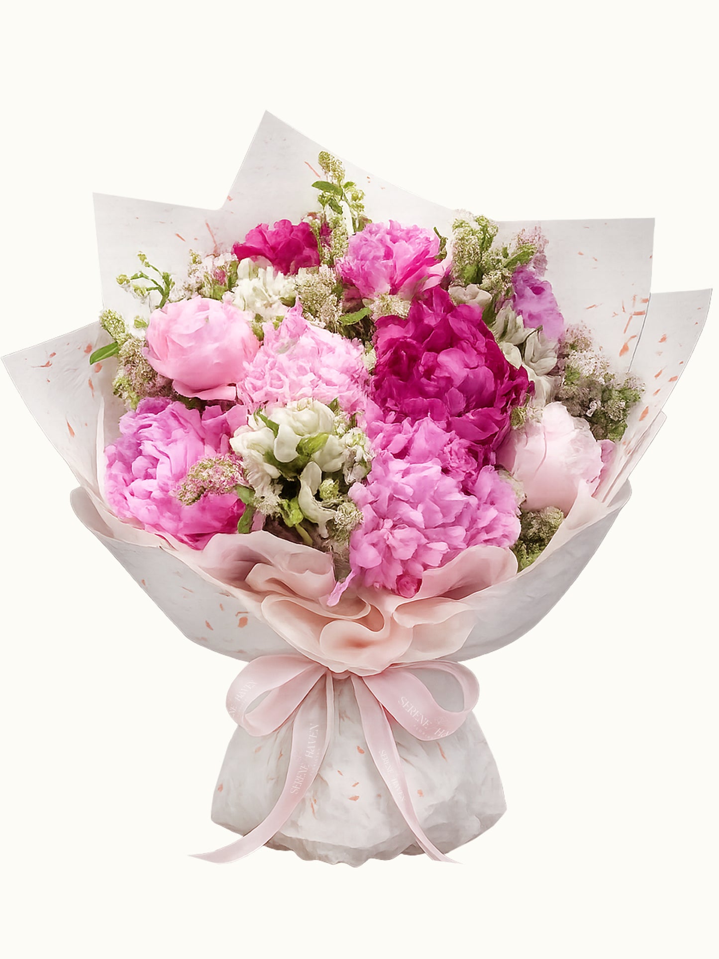Peony Whisper