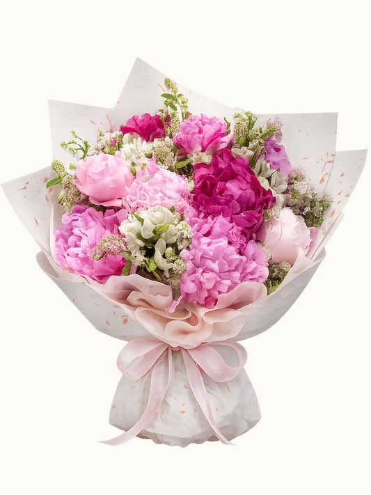 Peony Whisper