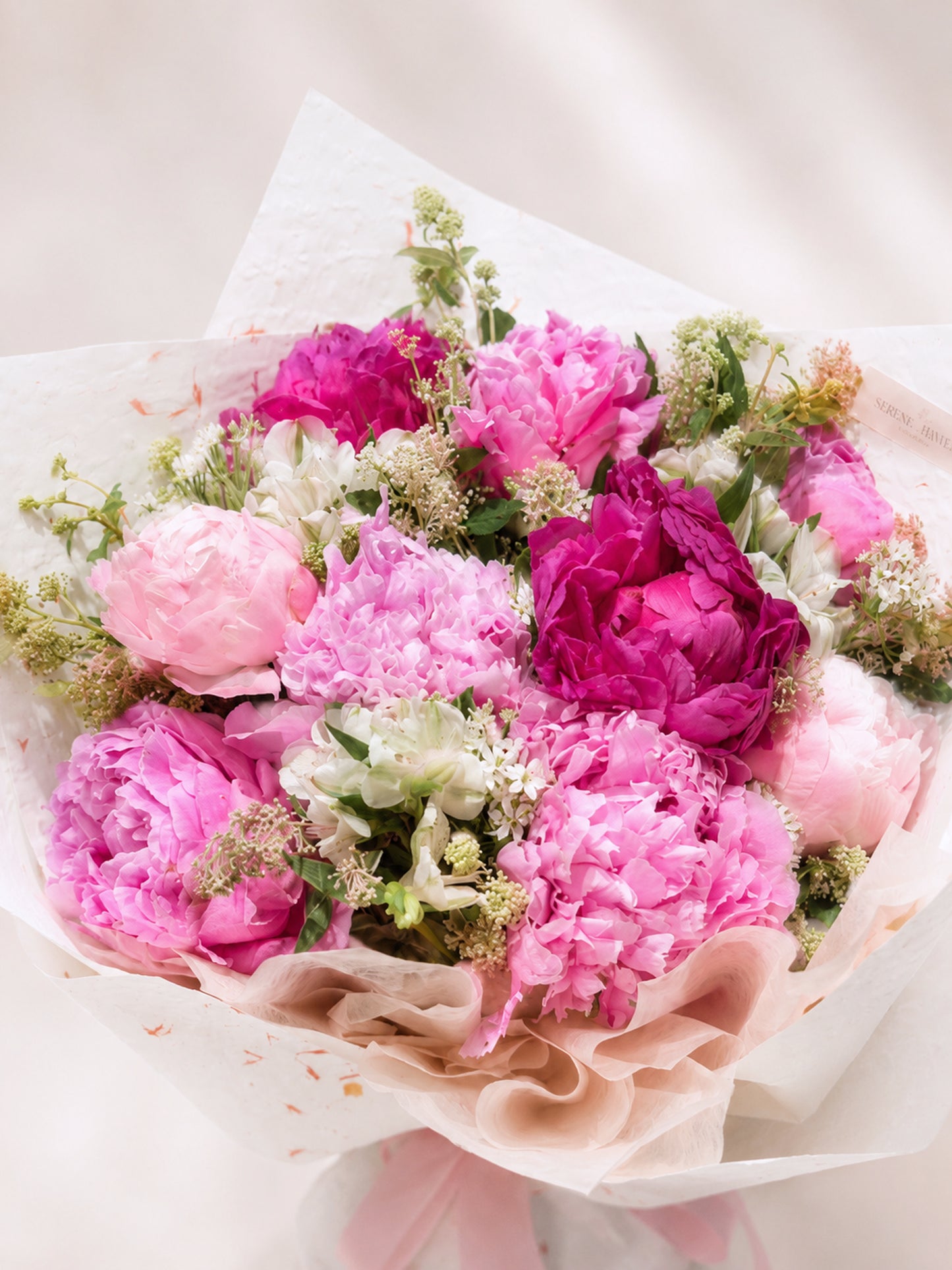 Peony Whisper