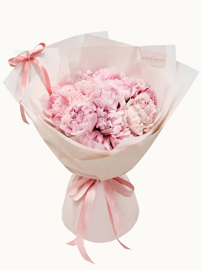 Peony Blush