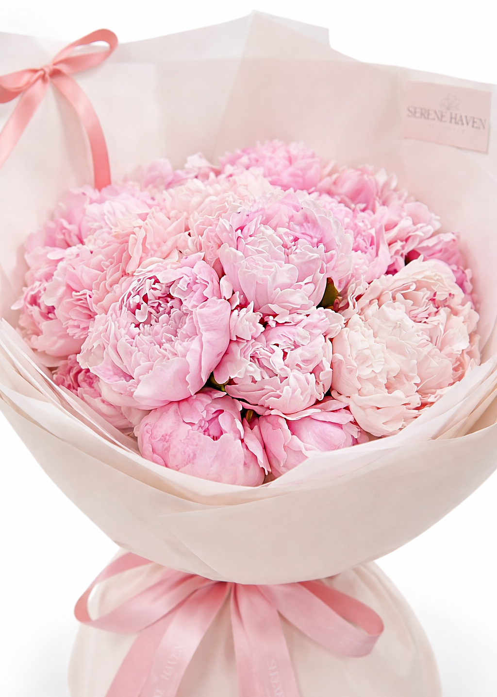 Peony Blush