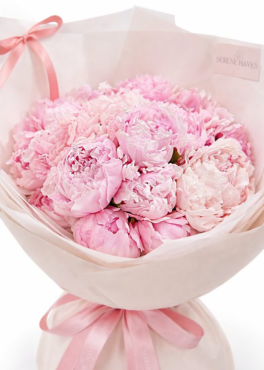 Peony Blush