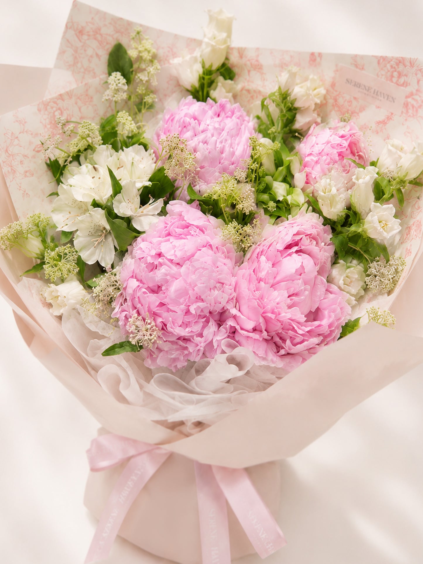 Peony Daydream