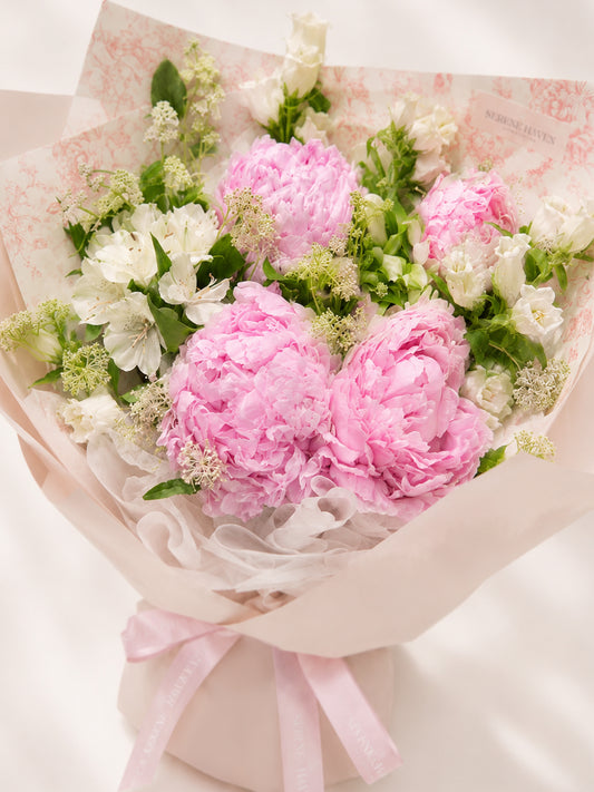 Peony Daydream