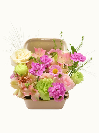 Petite Bijou Mini Box