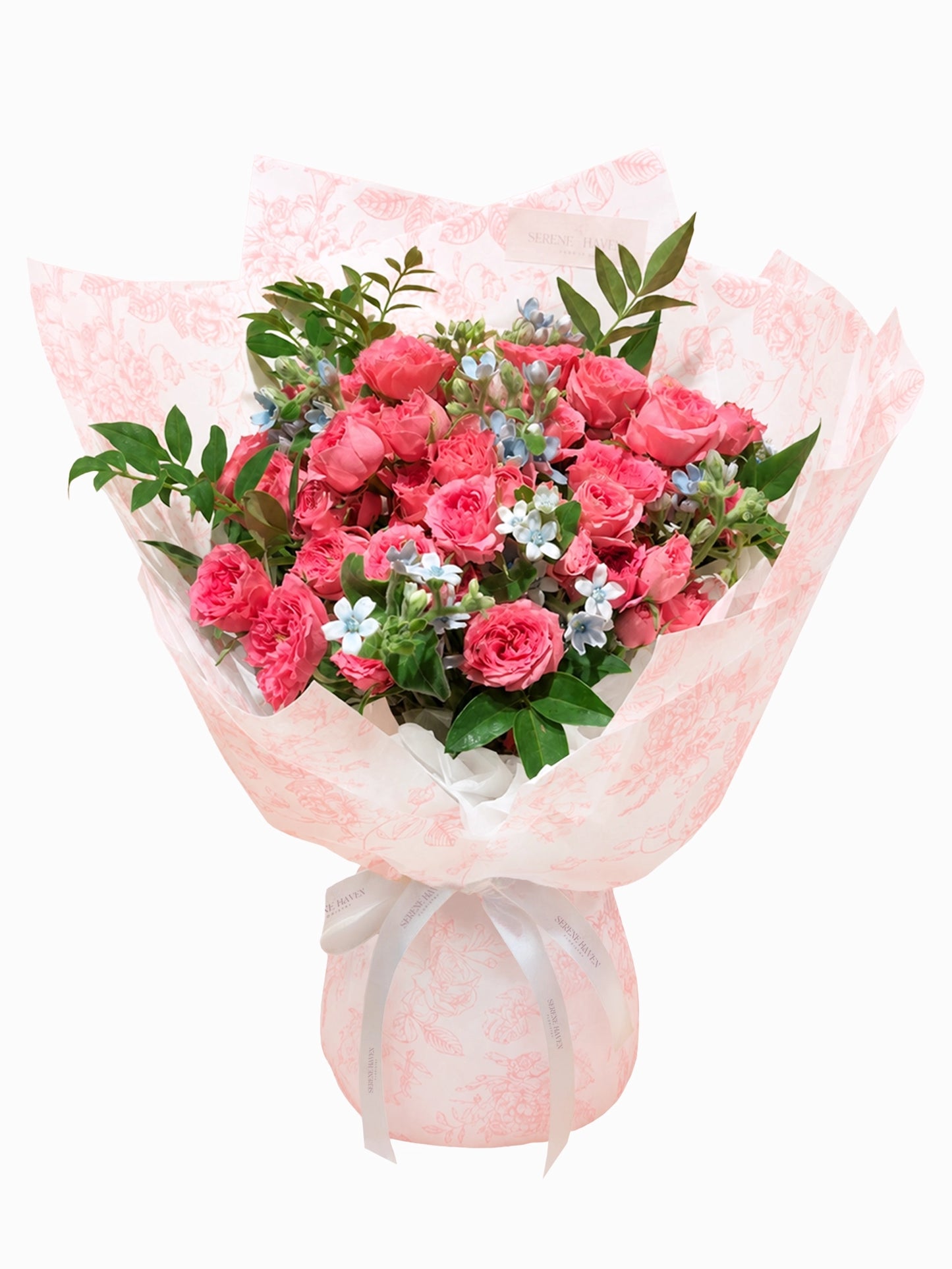 Pink Promise