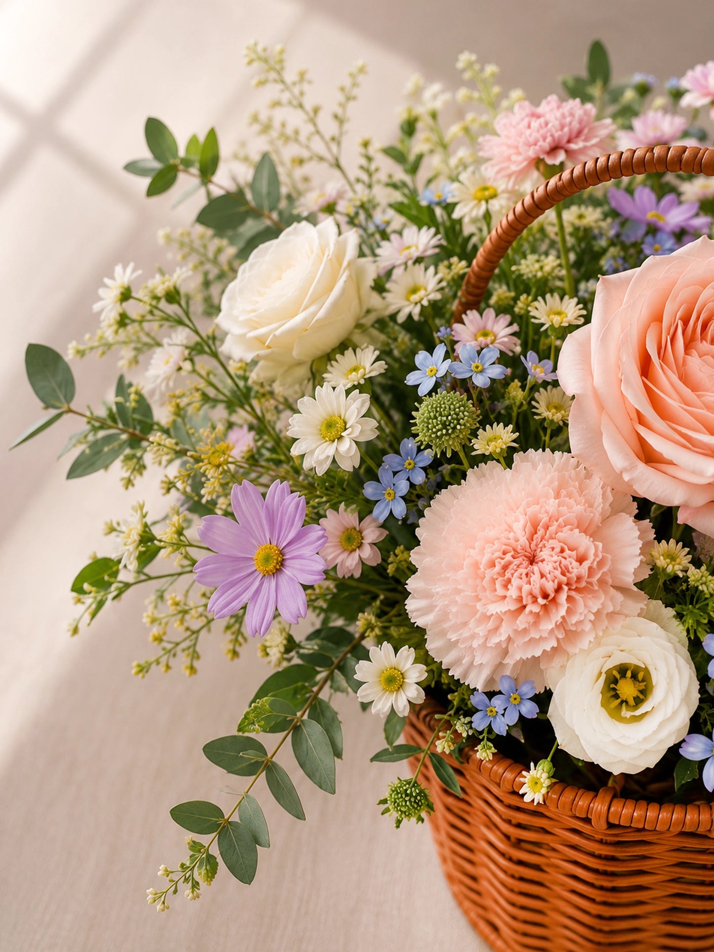✨ Private Floral Workshop (Custom Event)