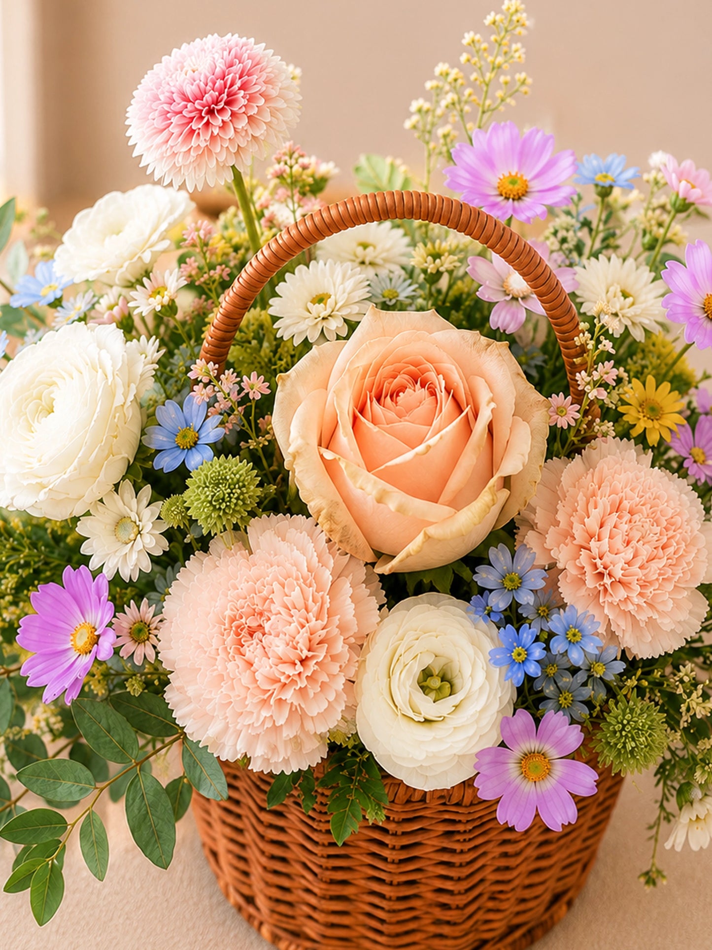 ✨ Private Floral Workshop (Custom Event)