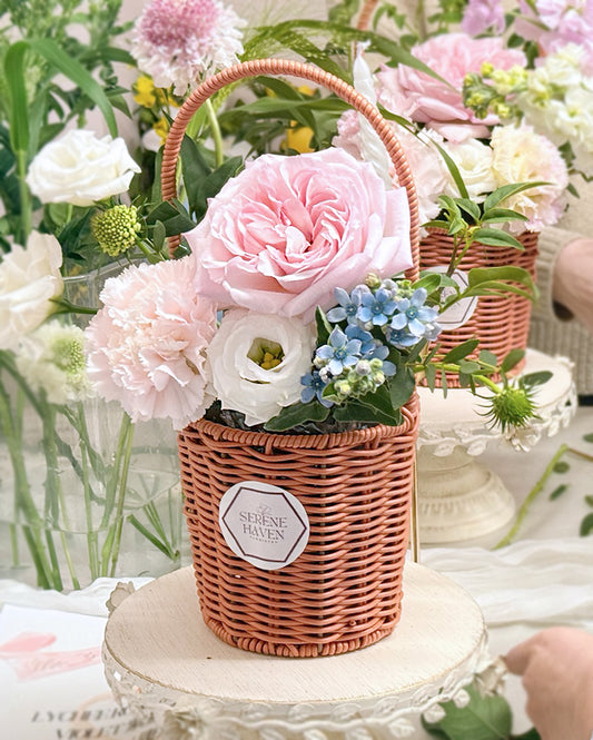 Private Floral Workshop (Custom Event)