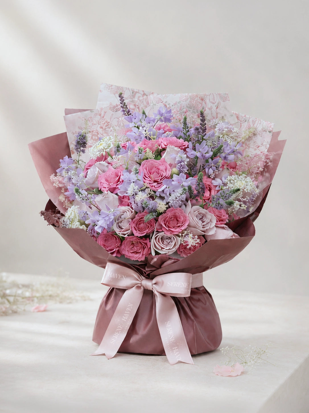 Fresh Bouquets