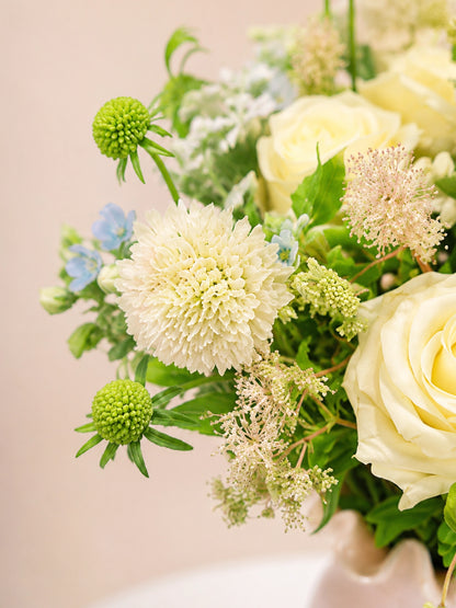 Softscape Vase
