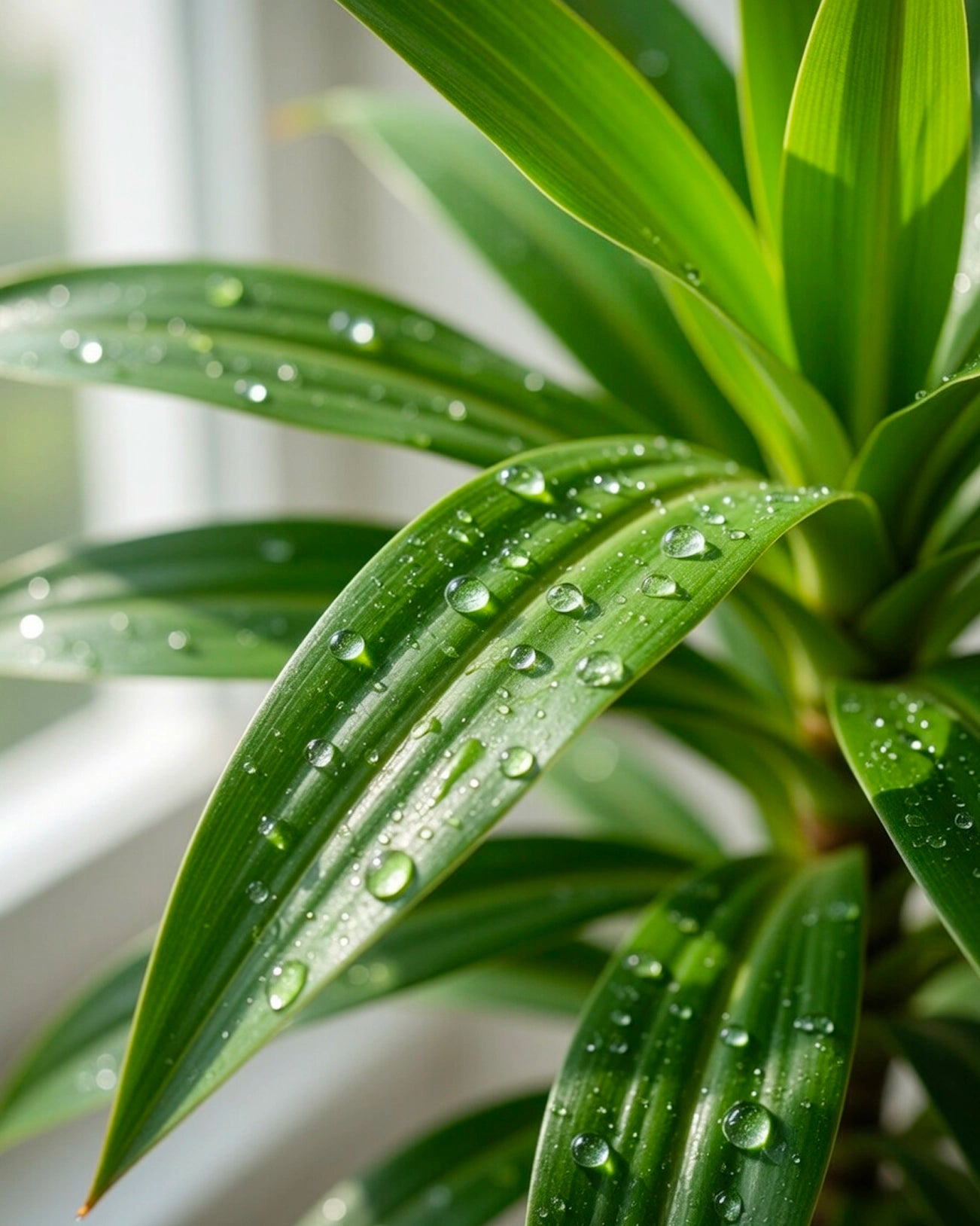 Styled Dracaena Reflexa | 造型百合竹