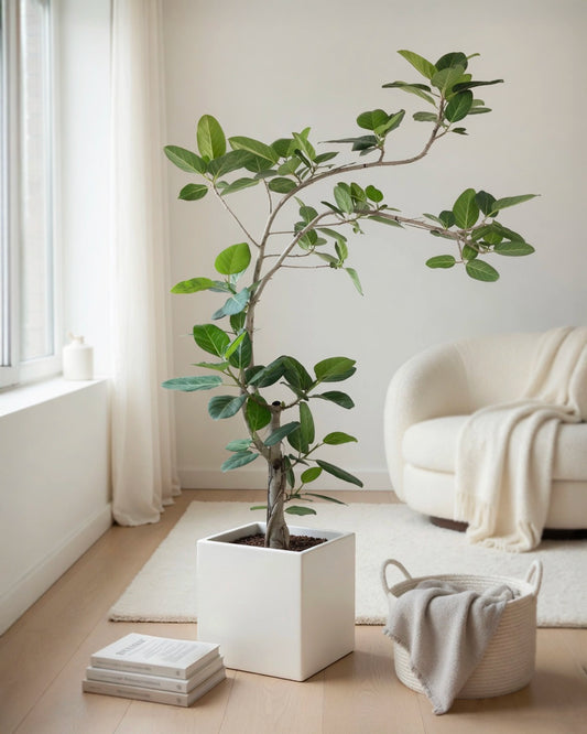 Styled Ficus Benghalensis | 造型孟加拉榕