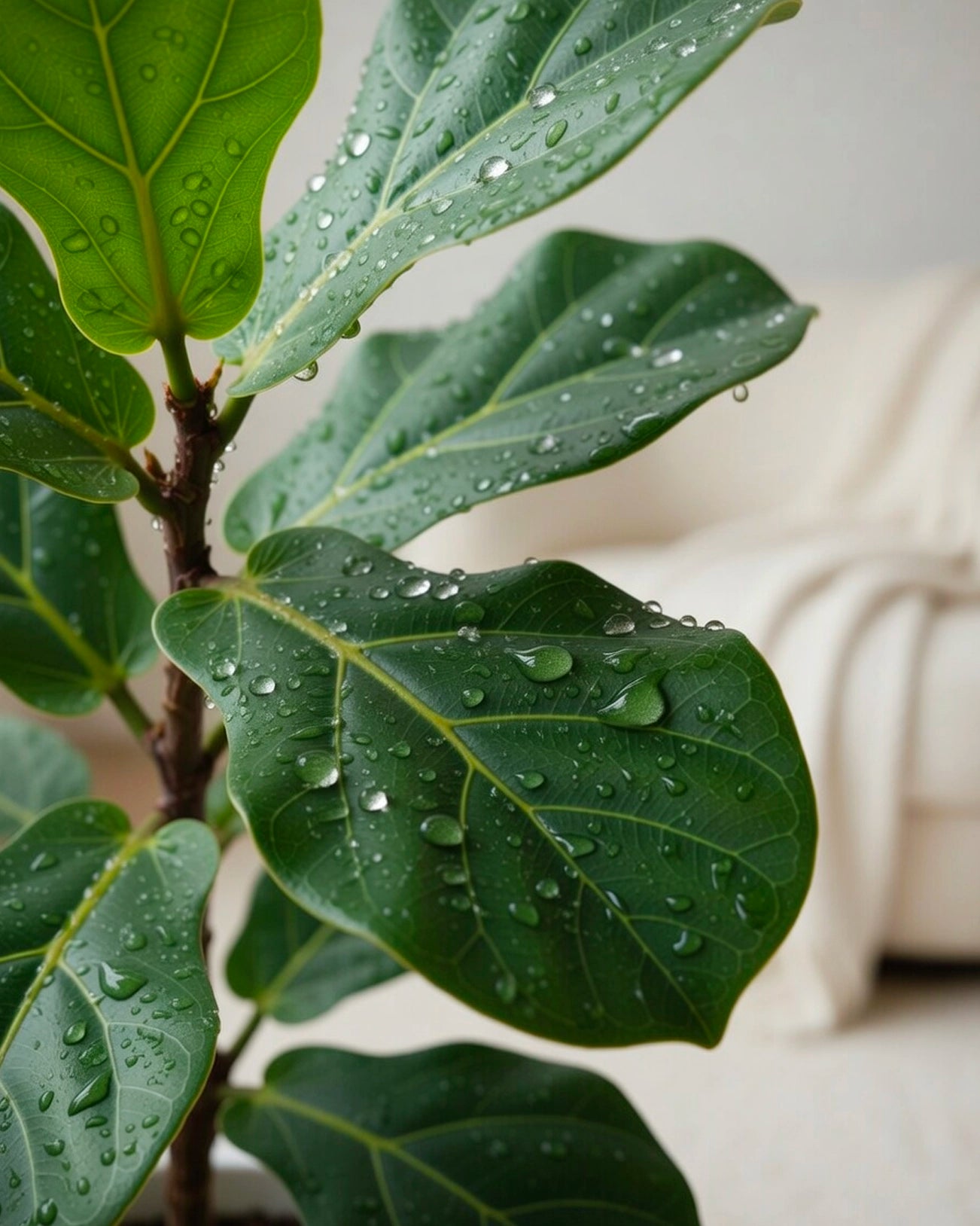 Styled Ficus Benghalensis | 造型孟加拉榕