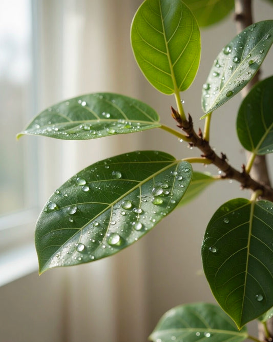 Styled Ficus Benghalensis | 造型孟加拉榕