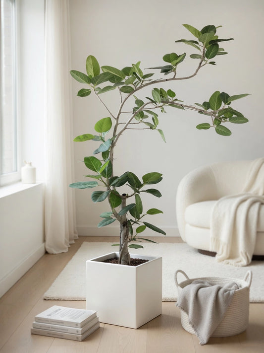 Styled Ficus Benghalensis | 造型孟加拉榕