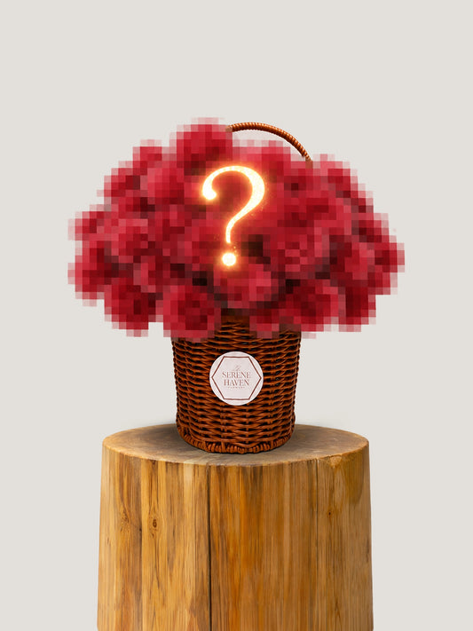 Surprise Me Basket - Classic