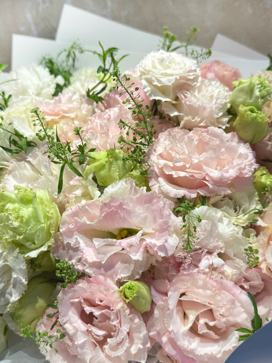 Blooming Grace