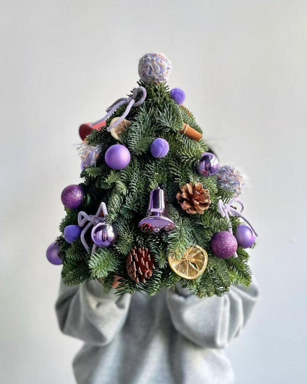 🎄 Christmas Tree Workshop (1.5 Hours)