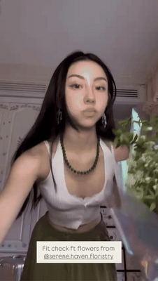 Marquee image or GIF