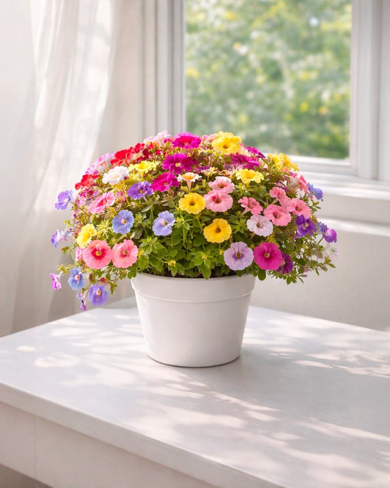 Calibrachoa | 百萬小鈴