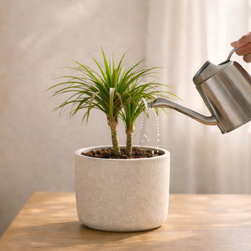 Plant Foster Care