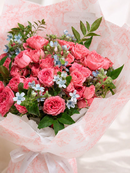 Pink Promise