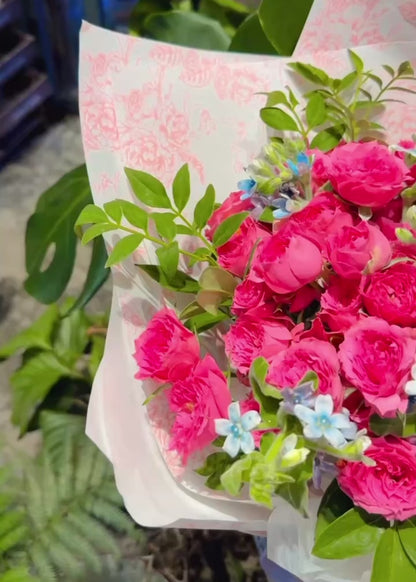 Pink Promise