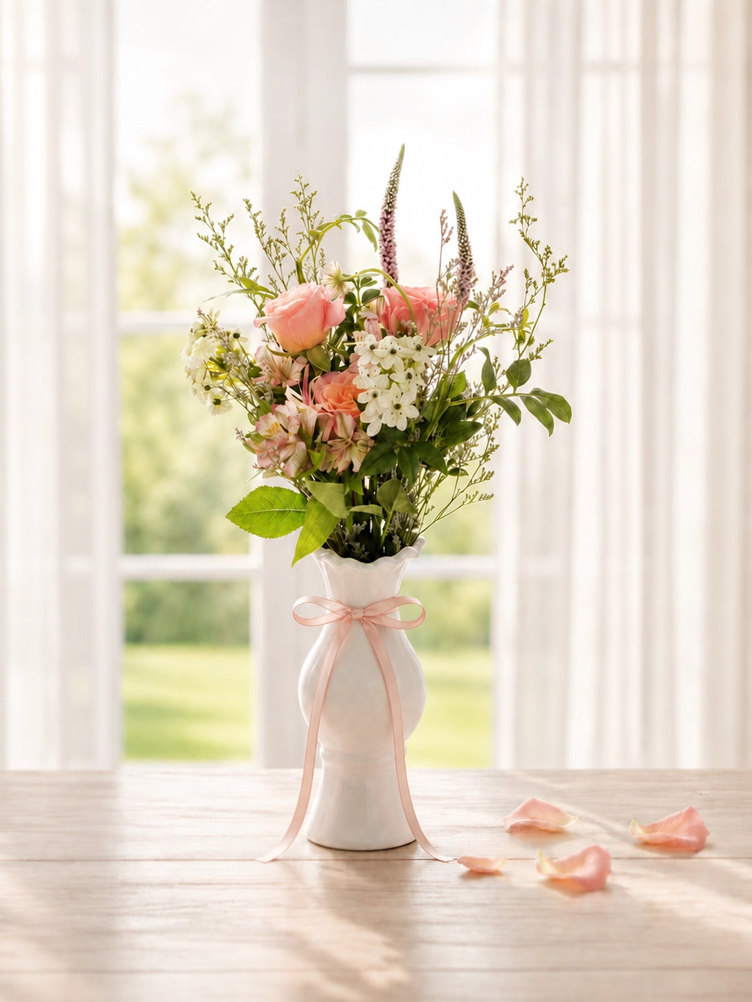 Flower Subscription