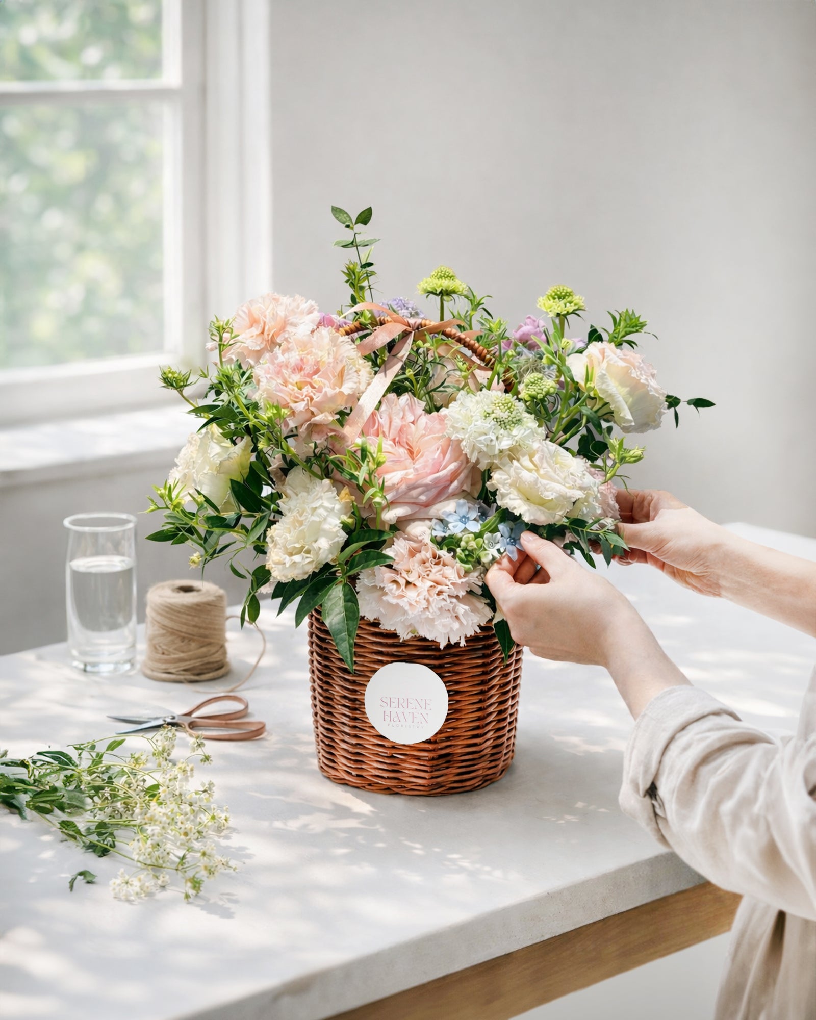 Workshops and Events